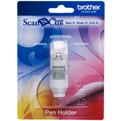 Brother CAPENHL1 Pen Holder