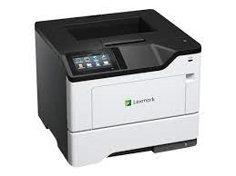 38S0500 Lexmark MS632dwe