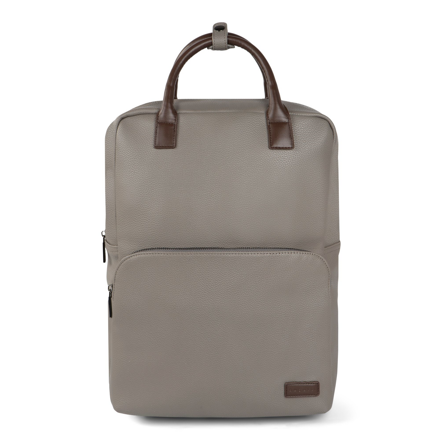 Bugatti Contrast - Backpack - Pebble BKP2466BU
