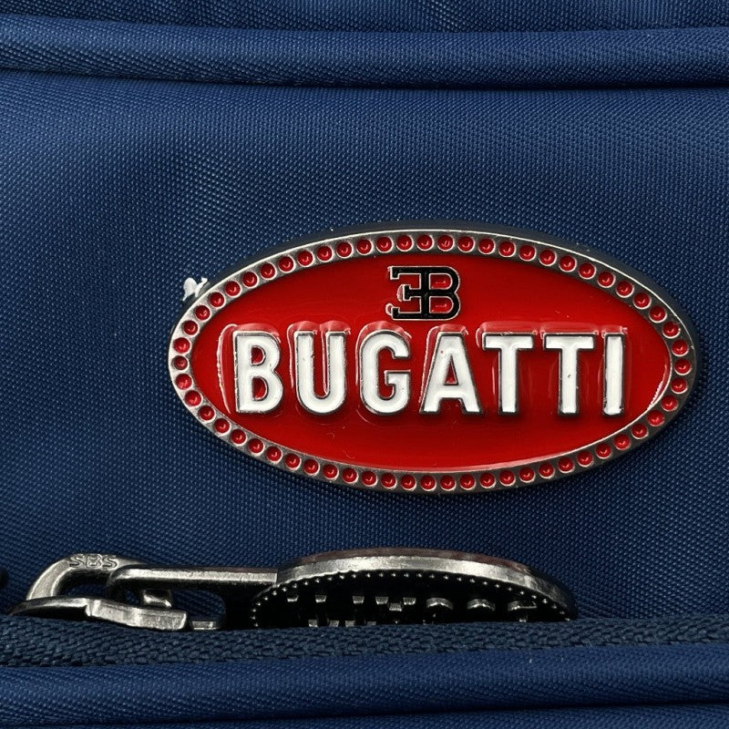 Buggatti