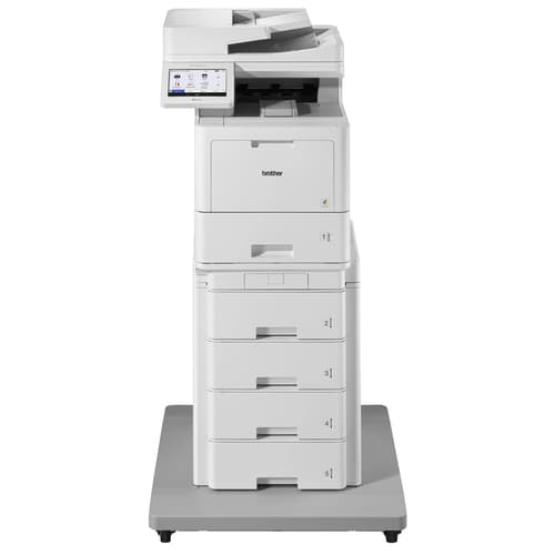 Brother COLOUR LASER MFC 5-IN-1 BUNDLE