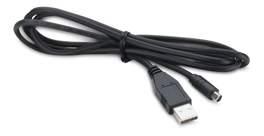 Brother LB3602 MINI-b USB Cable   6-foot length