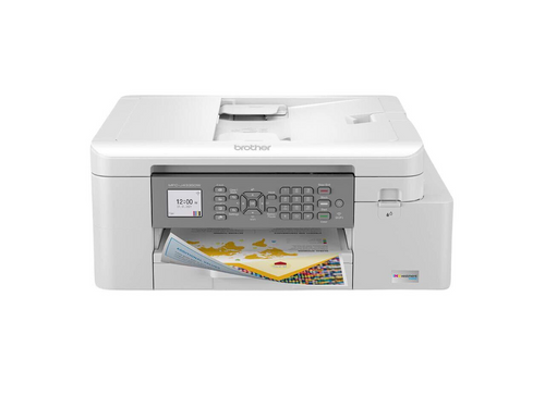 Brother INKvestment Tank MFC-J4335DW All-in-One Colour Inkjet Printer