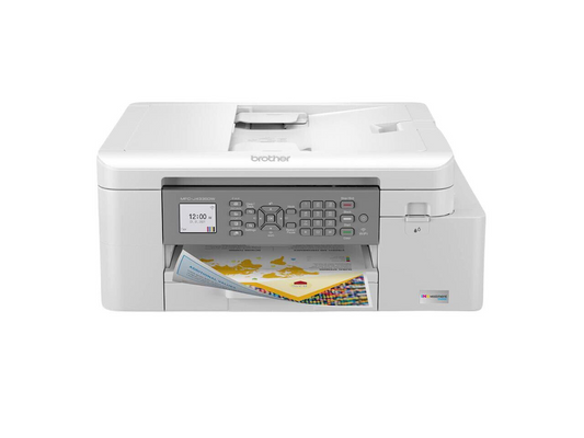 Brother INKvestment Tank MFC-J4335DW All-in-One Colour Inkjet Printer