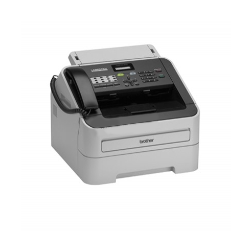 Brother FAX2840 High-speed Laser Fax