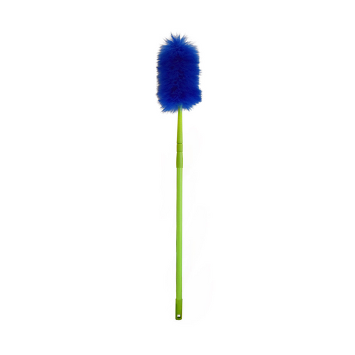 65? Lambswool Extension Duster with Locking Handle and Replaceable Head