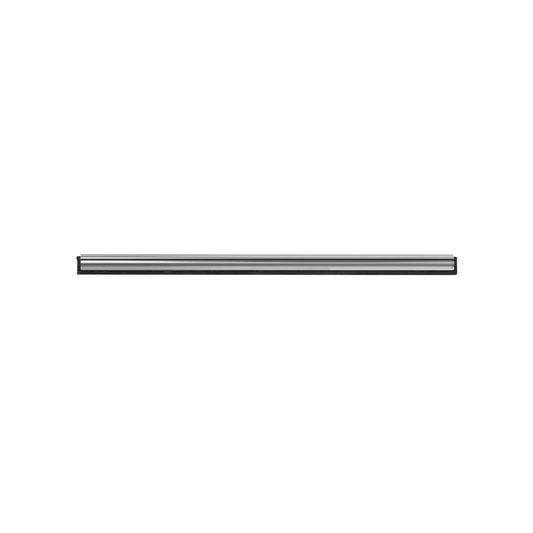 Stainless Steel Channel and Rubber 14"