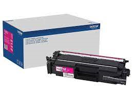 Brother Genuine TN810M Standard-Yield Magenta Toner Cartridge