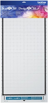 Brother CAMATLOW24 Low Tack Adhesive Mat 12" x 24"