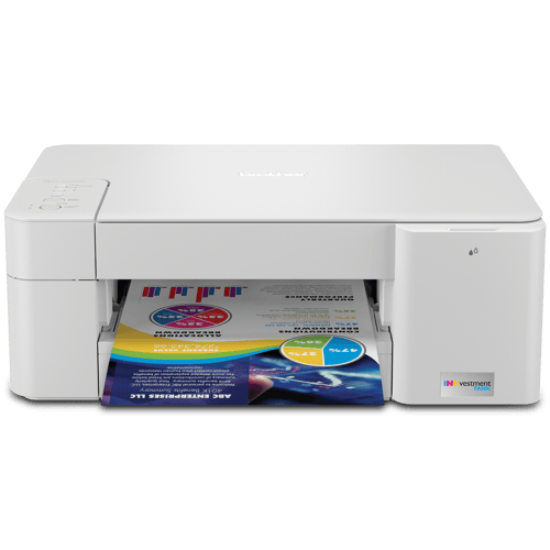 Brother MFC-J1205W INKvestment Tank Multifunction