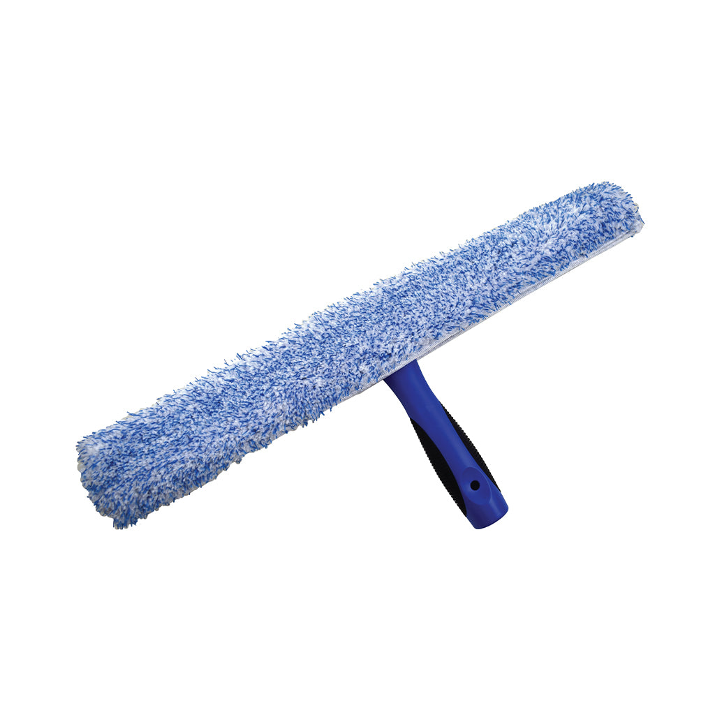 18" T-Bar and Microfiber Washing Sleeve Combo