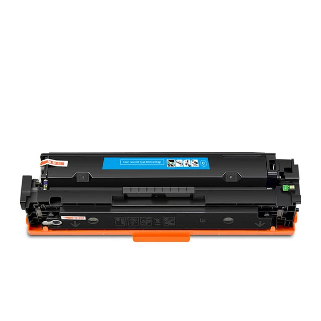 HP Genuine OEM W2023A (HP414A) Mag Toner Cartridge 2.1K YLD