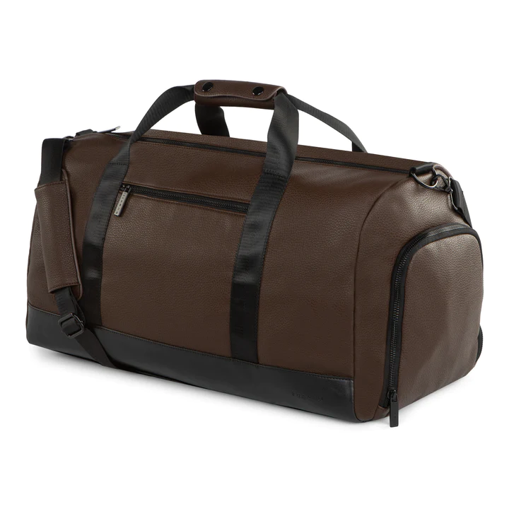 Bugatti Central - Duffle Bag - DUF2435BU