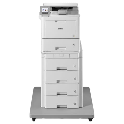Brother COLOUR LASER PRINTER BUNDLE