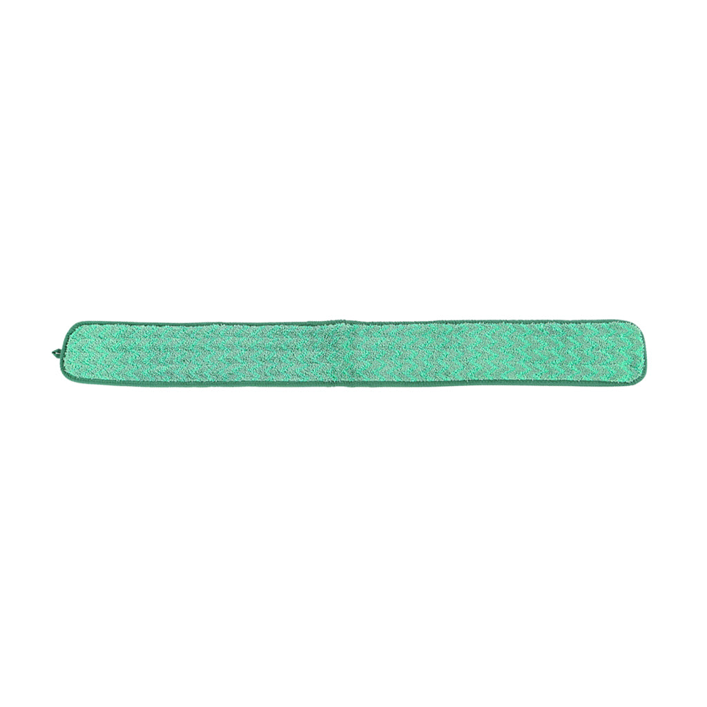 Microfiber Dry Pad 48" Green