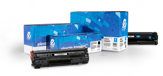 Elevate Imaging Reman HP Q5953A - 10000 Yield