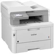 MFCL8395CDW Brother Digital Colour All-in-One Multifunction