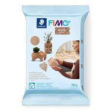 FIMO Air Modeling Clay Wood-like Texture 350g