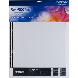 Brother CAMATS12 Photo Scanning Mat 12" x 12"