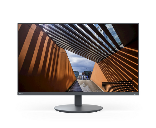 SHARP - NEC MultiSync E224F-BK, 21.5" LCD Monitor