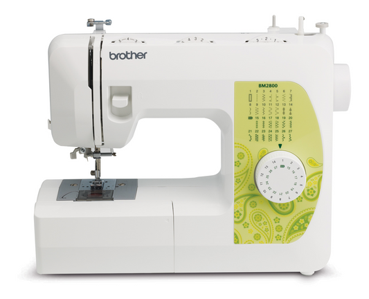Brother BM2800 Mechanical Sewing Machine