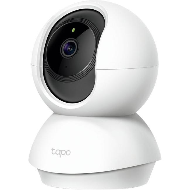 TP-Link Tapo C200 Pan/Tilt Home Security Wi-Fi Camera