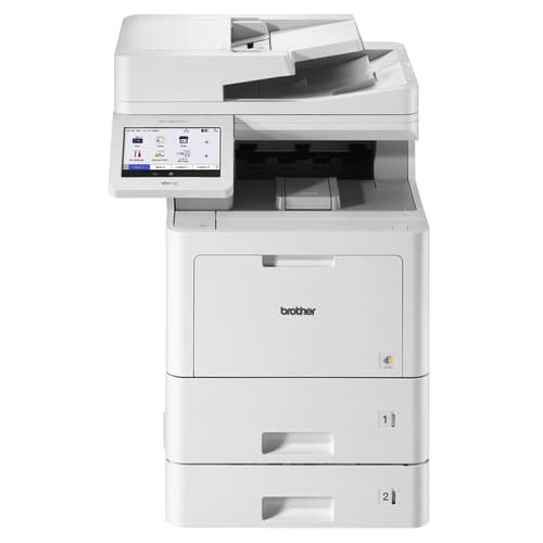 Brother COLOUR LASER MFC 5-IN-1 BUNDLE