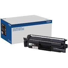 Brother Genuine TN810XLBK High-Yield Black Toner Cartridge
