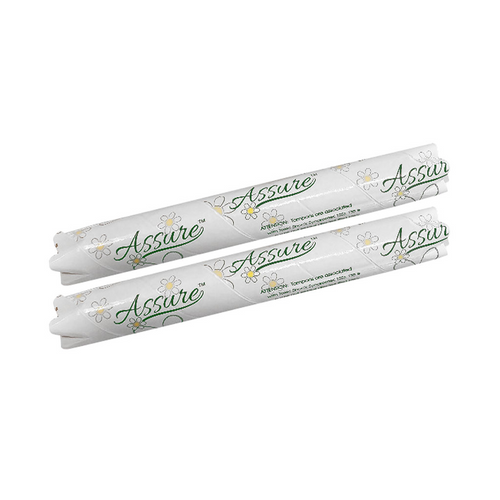 Assure? Tampons for Vending Dispensers (Case of 500)