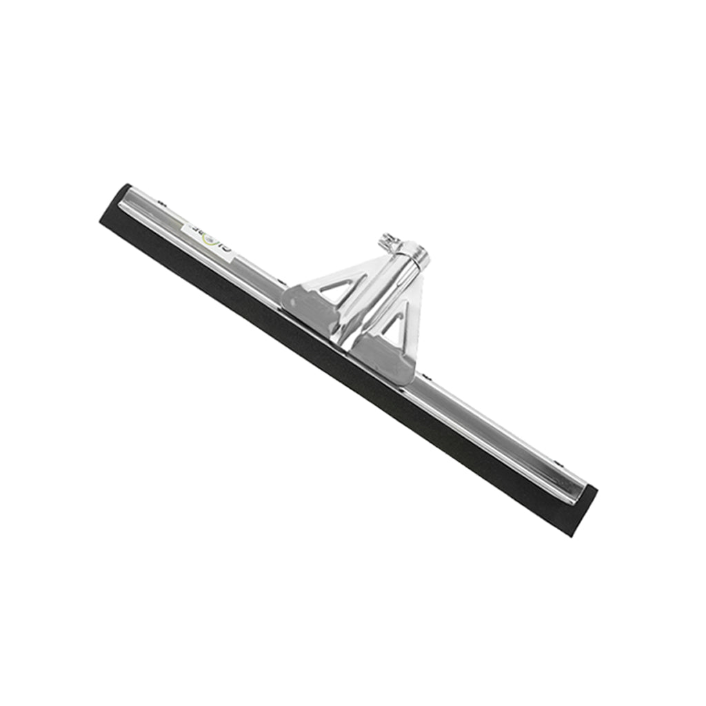 18" Metal Frame Double Moss Squeegee