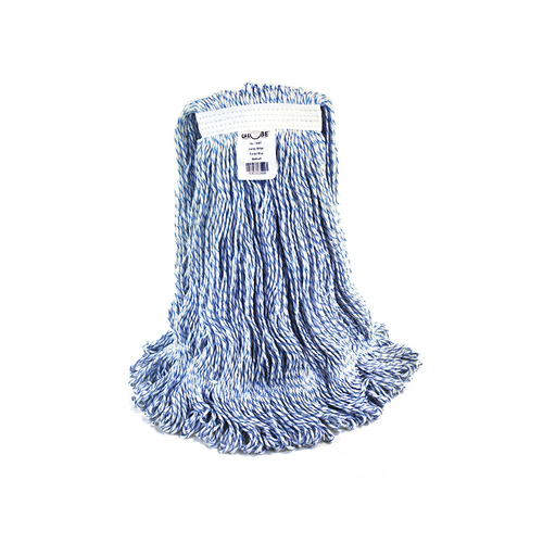 Wax-Pro? CandyStripe Finish Mop Large