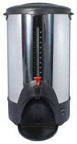 CP50 CoffeePro Percolator - 50 Cup