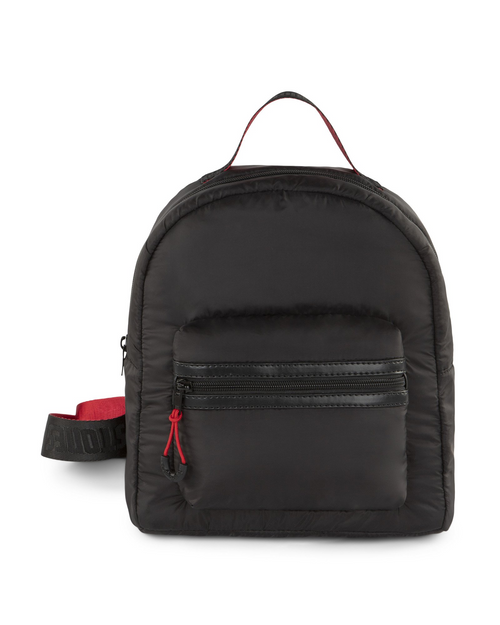 BKP6029RS The Rolling Stones Blue Bridges Backpack - Nylon