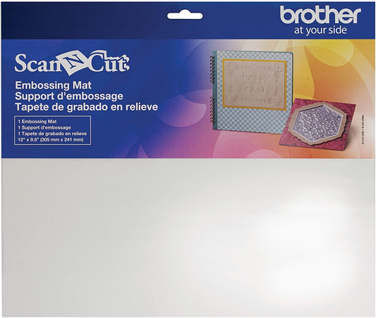 Brother CAEBSMAT1 Embossing Mat