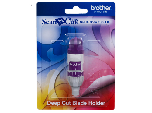 Brother CAHLF1 Deep Cut Blade Holder