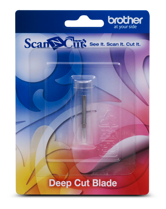 Brother CABLDF1 Deep Cut Blade