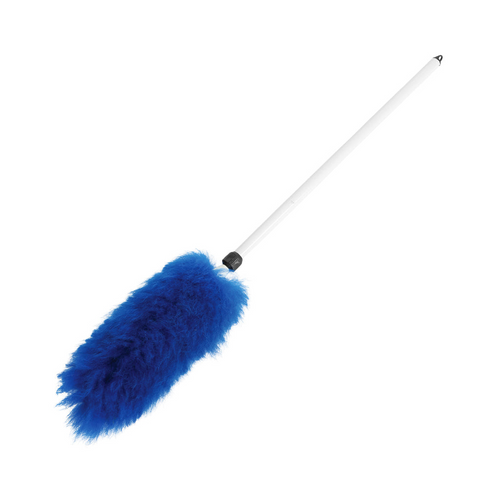 30" to 42? Lambswool Extension Duster with locking handle
