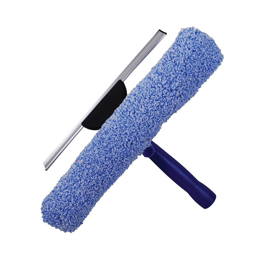 12? Microfiber Washer and Squeegee Combo