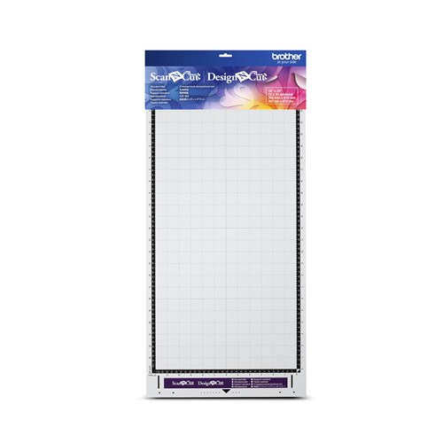 Brother CAMATSTD24 12" x 24" Standard Tack Adhesive Mat