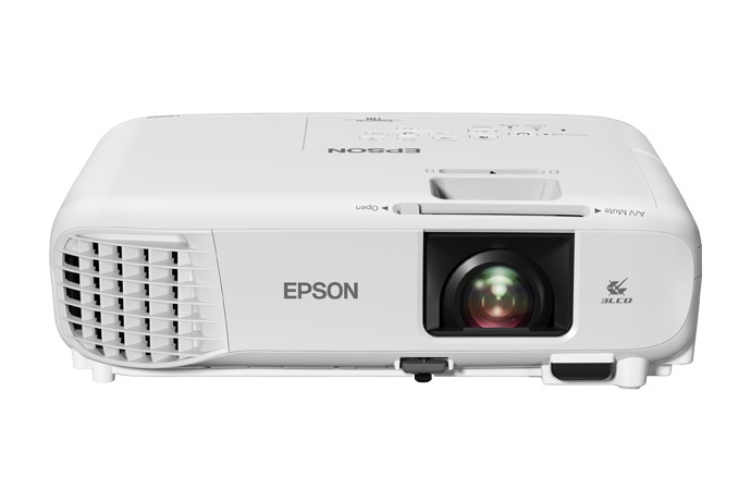 V11HA03020 Epson EPSON PowerLite 118 Projector XGA 3800 Lume