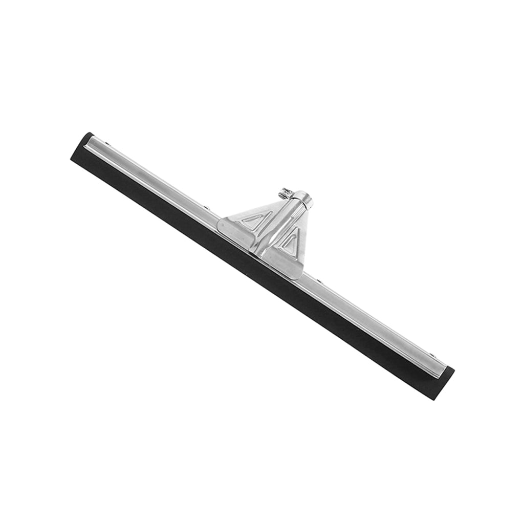 22" Metal Frame Double Moss Squeegee (NO HANDLE)