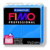 Fimo Professional Clay– True Blue 57g