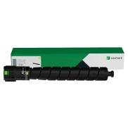 Lexmark CS943 Yellow 26K Toner Cartridge