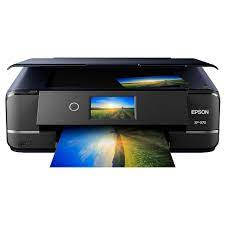 Expression Photo XP-970 Small-in-One Printer 11 x 17