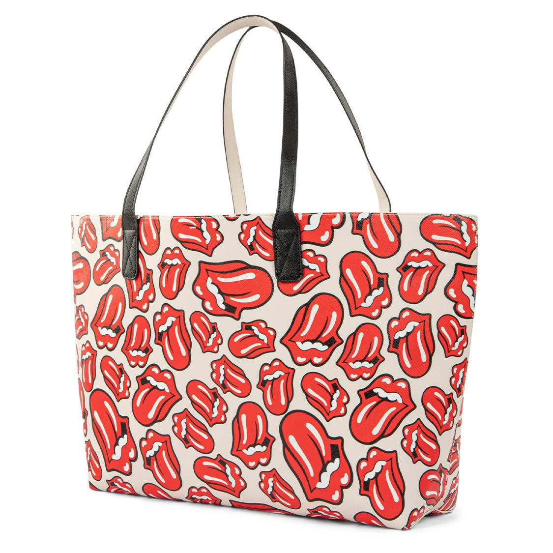 TTE6002RS The Rolling Stones The Cult Tote Bag