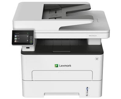 Lexmark MB2236i Part no.: 18M0751