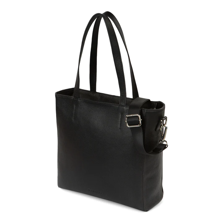 Bugatti Chelsea - Leather Tote Bag - TTE2513BU