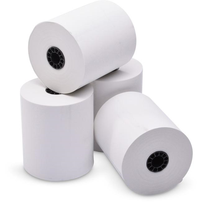 9078-0065 Iconex 3" x 230' BPA FREE THERMAL ROLL 50/CTN