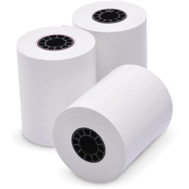 9078-0079 Iconex 2.25" X 165' BPA FREE THERMAL ROLL 3/PACK,