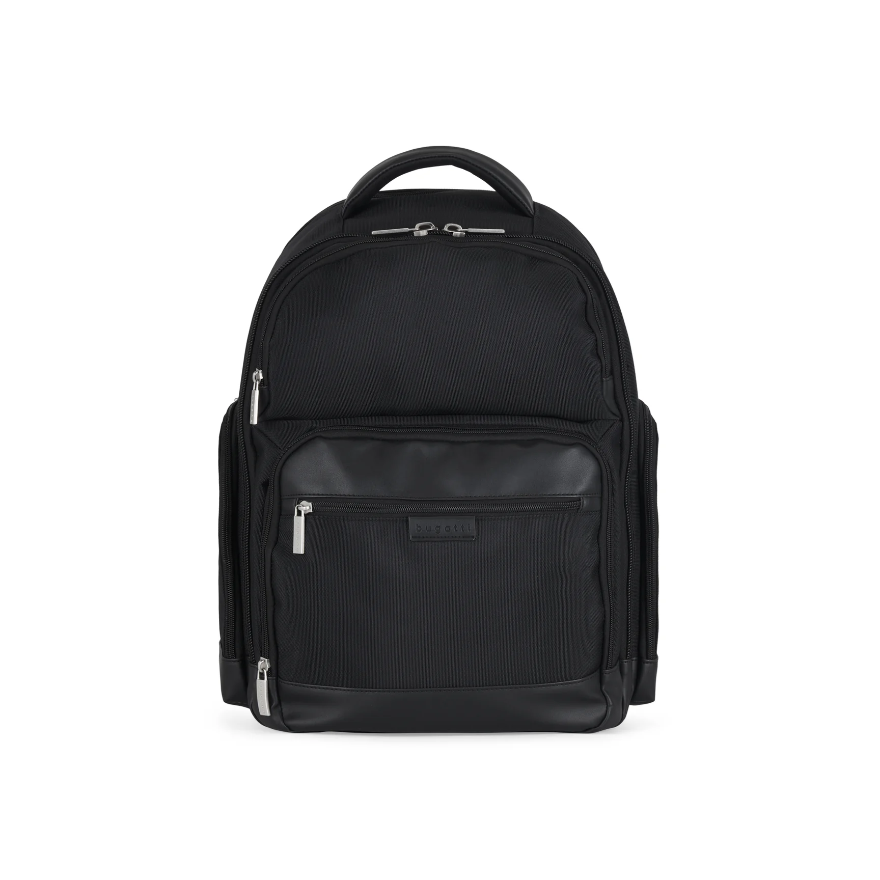 Bugatti Lucas Backpack - BKP113-BLACK